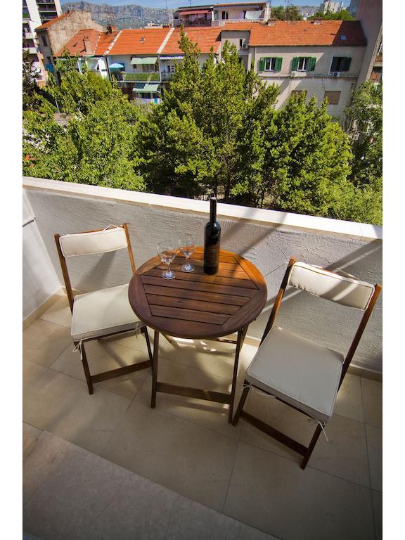 Apartment Solenta Spalato Номер фото