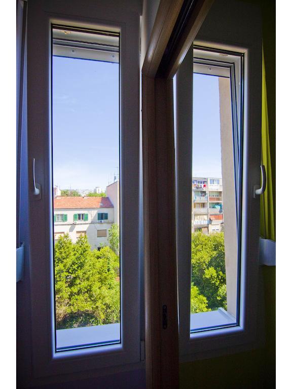 Apartment Solenta Spalato Номер фото