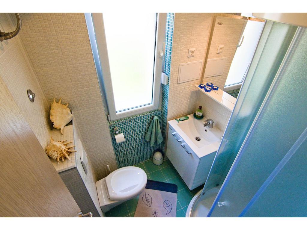 Apartment Solenta Spalato Номер фото