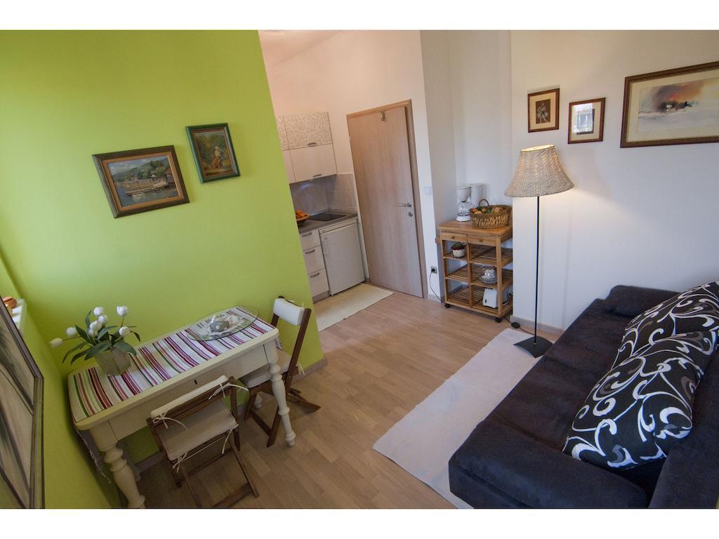 Apartment Solenta Spalato Номер фото