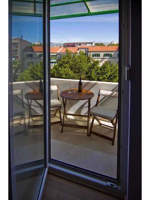 Apartment Solenta Spalato Номер фото