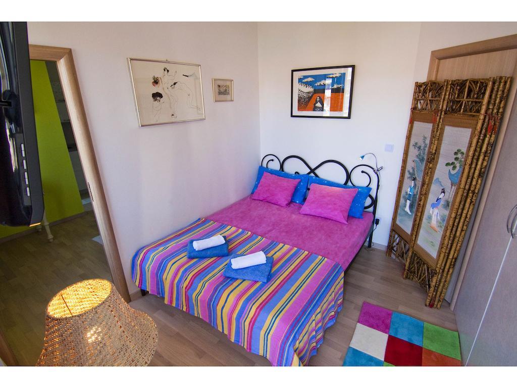 Apartment Solenta Spalato Номер фото