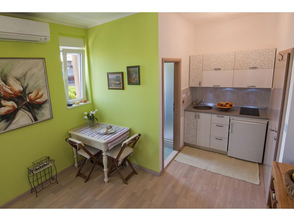 Apartment Solenta Spalato Номер фото