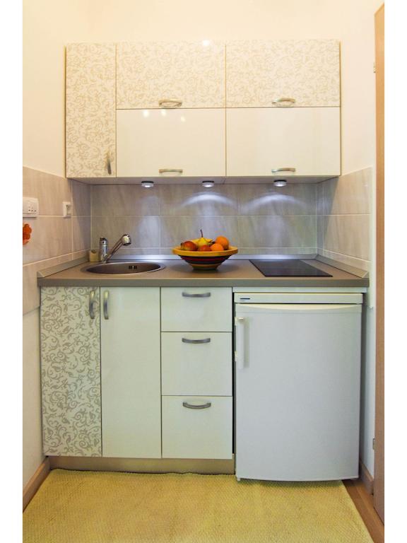 Apartment Solenta Spalato Номер фото